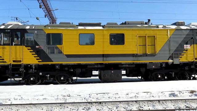 ТЭС-ПСС1К-134 смотреть онлайн