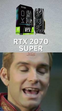 GTX 16/RTX 20 series in a nutshell. #gpu #nvidia #gtx16series #rtx20series #geforcegtx #geforcertx