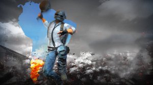 PUBG Mobile на ПК