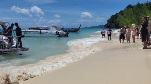 остров Баунти