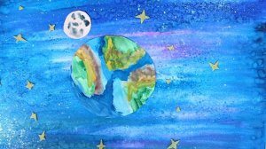 Планета-сад