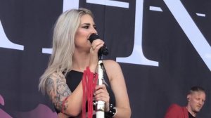 Delain - Masters of Destiny - Live @ Leyendas del Rock - 9/8/19