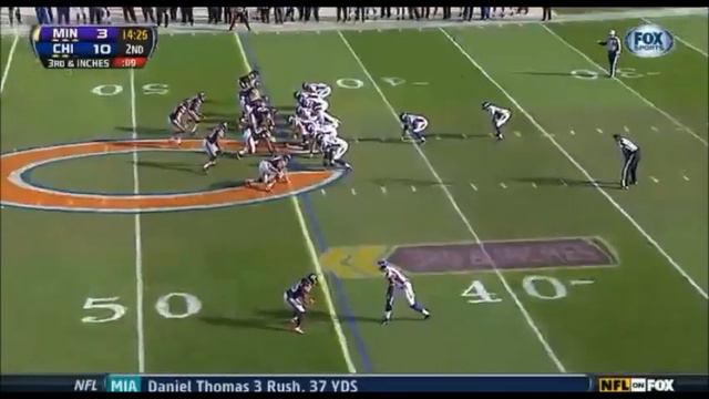 Kyle Rudolph 2012-2013 Highlights смотреть онлайн