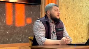 Все твои силы только от Аллаха Возвышенного Великого! | Руслан абу Ясин