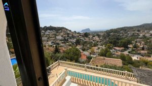 Недвижимость в Испании. Обзор Виллы за 660 000 евро.