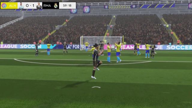 I defeated Al-Nassr | DLS 24 Live