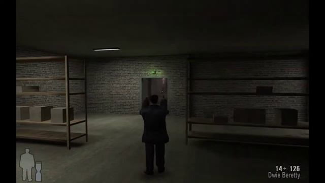 Zagrajmy w Max Payne - Hotel rozkoszy i brudne pieniądze #2 смотреть онлайн