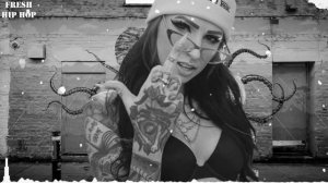 Mafia Music 2023☠️Best Rap Gangster Mix - Hip Hop/Trap Music🔥Car Race Music Mix 2022 #14