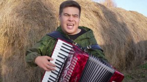 Павел Егоров AkBoys Деревенька