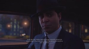 MAFIA DEFINITIVE EDITION Gameplay Walkthrough