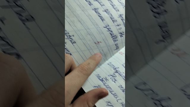 Я уже принесла во второй класс Я уже очень взрослая поэтому не пишите мне в комментариях что я мален смотреть онлайн