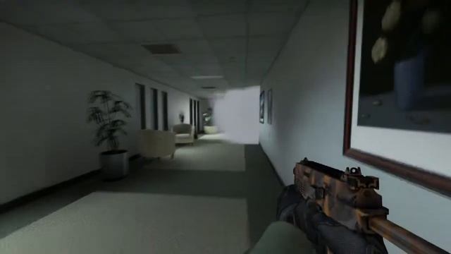 [cs go] Office Life/Офисная жизнь
