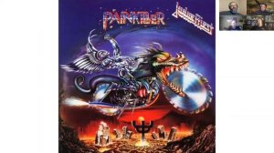 Judas Priest, "Painkiller," (1990), Review