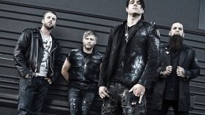 Three Days Grace - Painkiller (HQ)