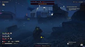 HELLDIVERS 2 [18+ ENG] SPREADING DEMOCRACY ONE DROP AT A TIME