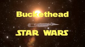 Buckethead - Star Wars (Guitar cover by Romanov)