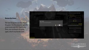 How To Fix Helldivers 2 Failed To Connect To Server (2024 Guide)
