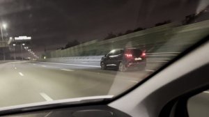 Peugeot 3008 262 л.с. vs Peugeot 408 235 л.с. (второй заезд)