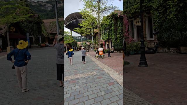 Шэньчжэнь / Китай 🇨🇳 /