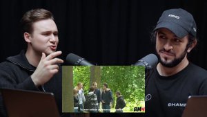 РАКАМАКАФО 10 ЛЕТ СПУСТЯ /  Николай Соболев и Гурам Нармания