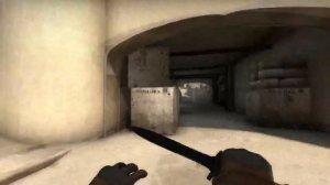 CS:GO - NOVA SNIPING