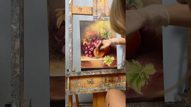 Рисуем? смотреть онлайн