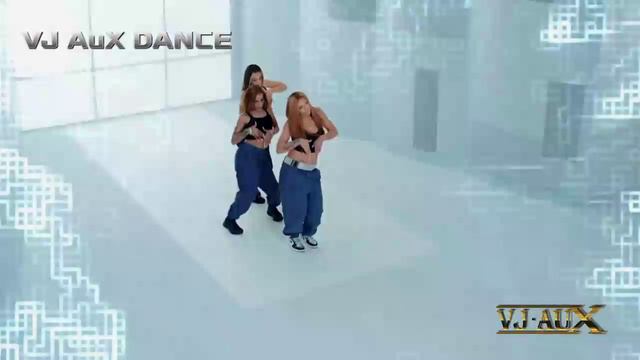La Bouche - Sweet Dreams (Matteo Sala remix) VJ Aux