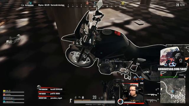 FaceIT-ezik a Flank :) смотреть онлайн