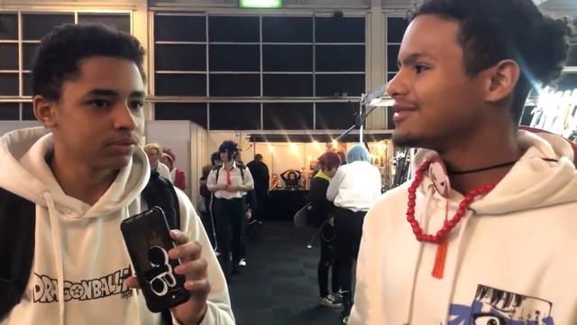 I accidentally entered Tekken tournament  HEROES MADE IN ASIA 2022