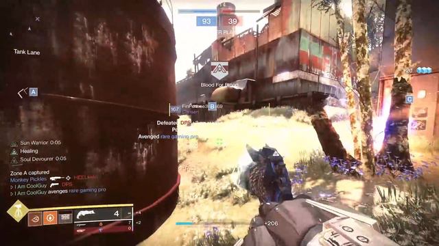 Destiny 2: Forget what you've been told. Loreley Splendor Helm is BETTER than before