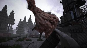 STALCRAFT - X играю в первые пожалуста не судите