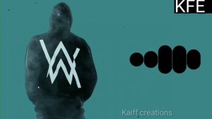 Alan walker ringtone || 🤠Mafia bgm ringtone 🤠| Faded | 💥 attitude ringtone 💥 | Alan walker BGM