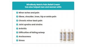 Mindbody Matrix REVIEW – ((WARNING)) Mindbody Matrix Really Works? - Mindbody Matrix Cream Reviews