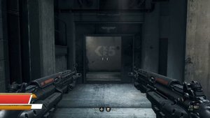 Wolfenstein The New Order. Глава 3 Новый мир (Золото, Коды Энигмы, Письма)