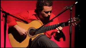 Jaime de Paloma (guitarra) - Limonera (Farruca), Enrique de Melchor