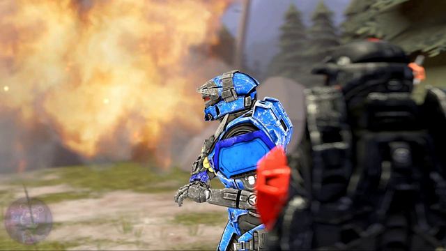 [SFM/HALO] Banshee Salesman смотреть онлайн