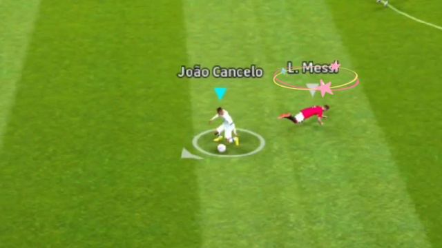 Pes 2021 Vs eFootball 2023 Gameplay Comparison | PES Was Best Ever - Why?