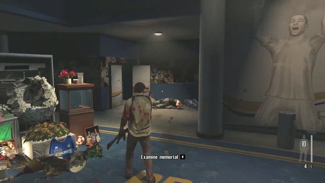 Max Payne - 3 (Chapter-3) Gameplay || Unlimited Health & Bullet time.#max #maxpayne #pc #gaming