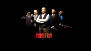 Mafia Soundtrack - Little Italy