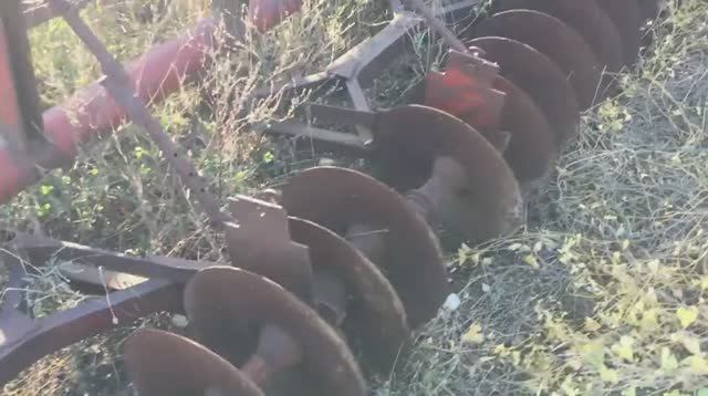 Характеристика лущильника ЛДГ-15 смотреть онлайн