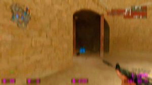 СЫГРАЛ CFG 🥰 jackn1ke ( CS:Sv34 CLIENT MOD )
