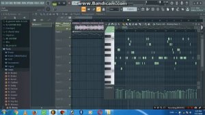 FL Studio 20 part 2 Army PNG Kaise karta hai Pawan ji ke bare mein bataunga ab PNG kaise laga sakte