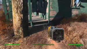 Прохождение Fallout 4 / СЛОЖНОСТЬ ВЫЖИВАНИЕ /ИГРАЕМ ОБЩАЕМСЯ