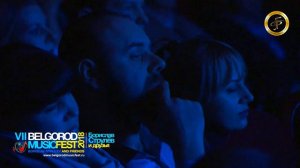 BELGORODMUSICFEST2018 - ALEXEY ARKHIPOVSKY - МАЛЕНЬКАЯ ВЕЩЬ