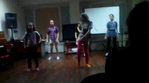 Обасралась девачка хипхопа(5)