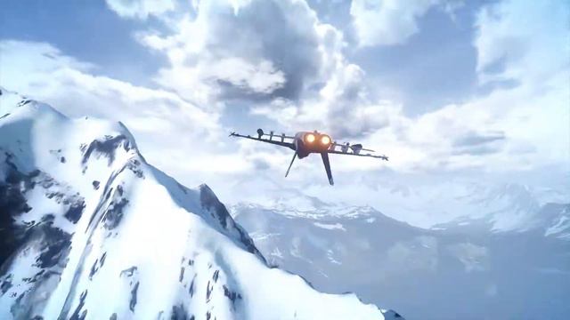 Air Encounter
