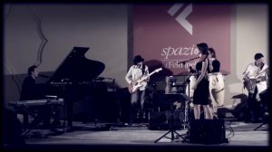 Simona Molinari feat. Peter Cincotti