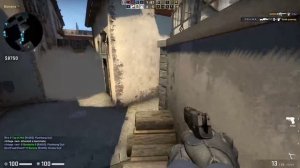 CSGO RACE TO PRIME STATUS i am pro ?