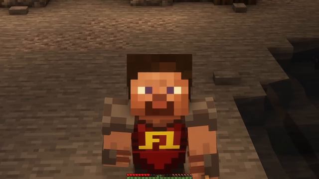 Die Geschichte von Minecraft Mine [Der Film] смотреть онлайн