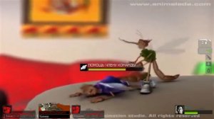Left 4 Dead 2 expert realism in a nutshell